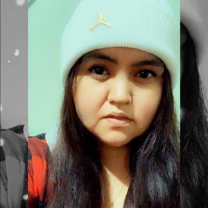 Meet your Posher, Jean